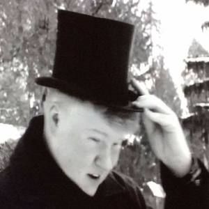 Meet your Posher, Billy